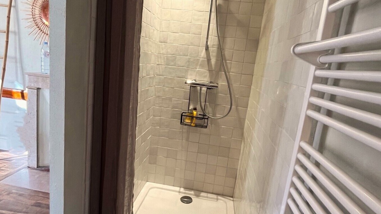 Photo of Bathroom in Saint-Priest-la-Vetre