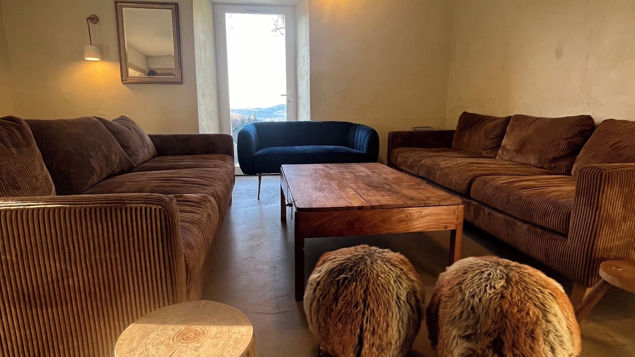 Photo of Livingroom in Saint-Priest-la-Vetre