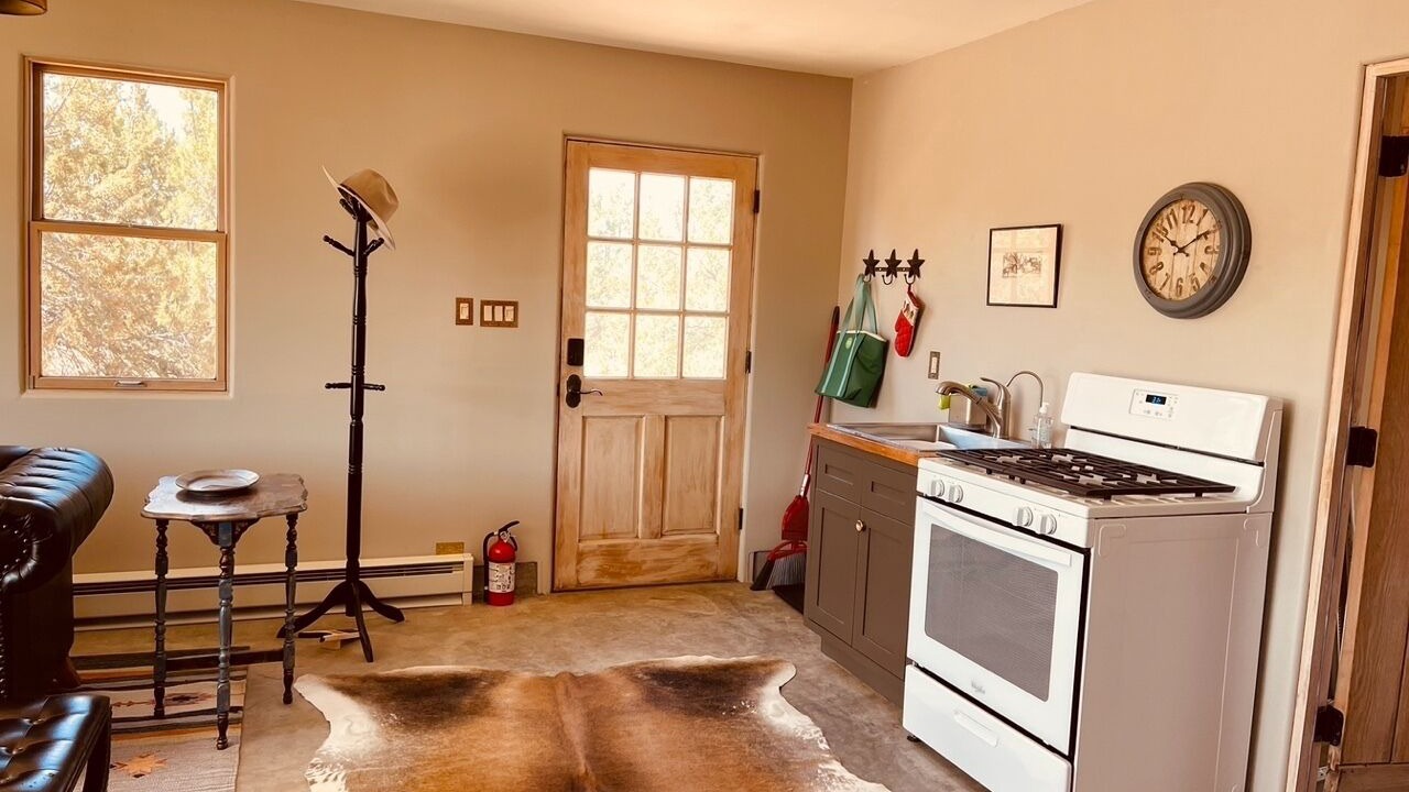 Photo of Kitchen in Cerrillos
