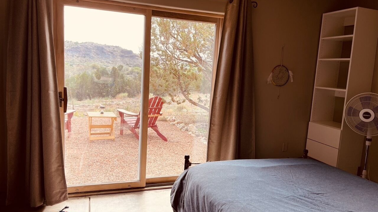 Photo of Bedroom in Cerrillos