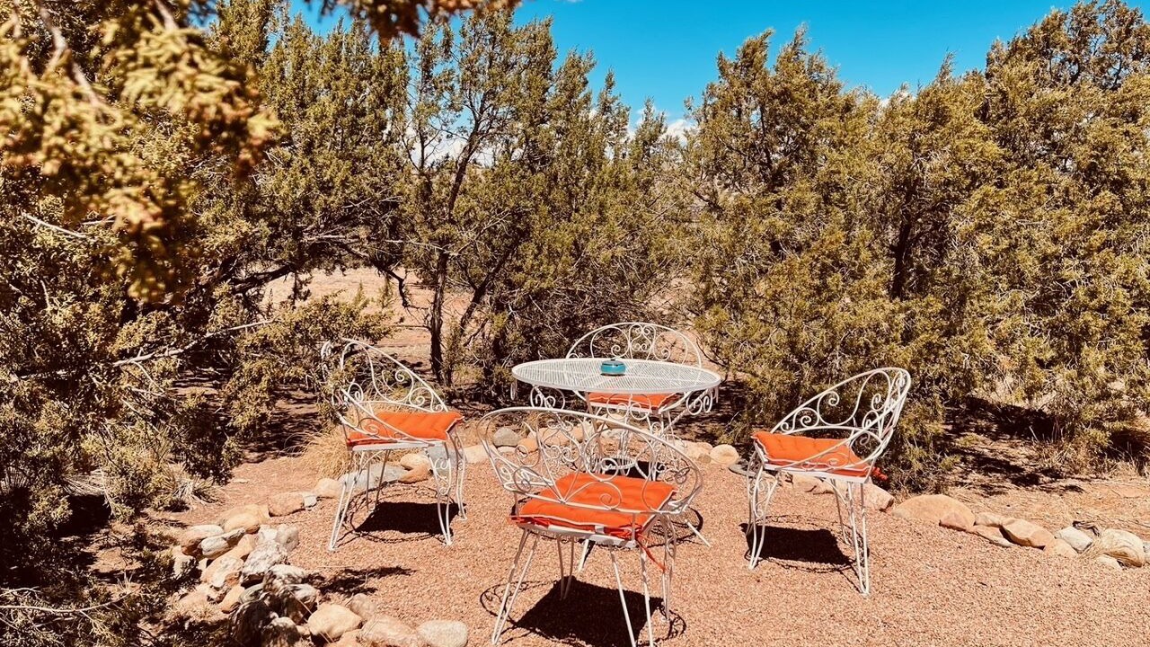 Photo of Outdoor in Cerrillos