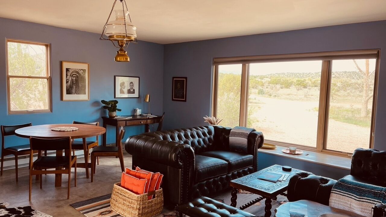 Photo of Livingroom in Cerrillos