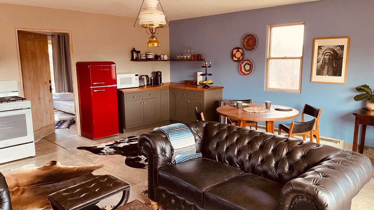 Photo of Livingroom in Cerrillos