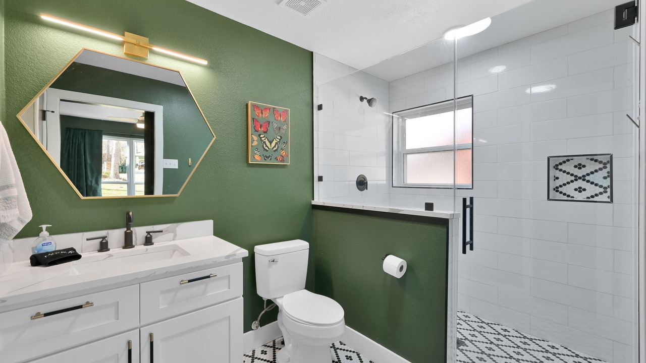 Photo of Bathroom in Indian Shores