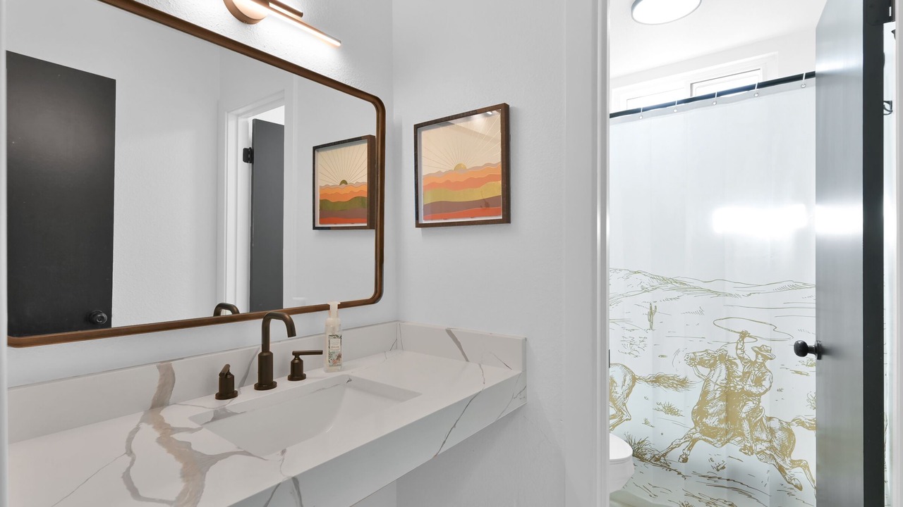 Photo of Bathroom in Indian Shores
