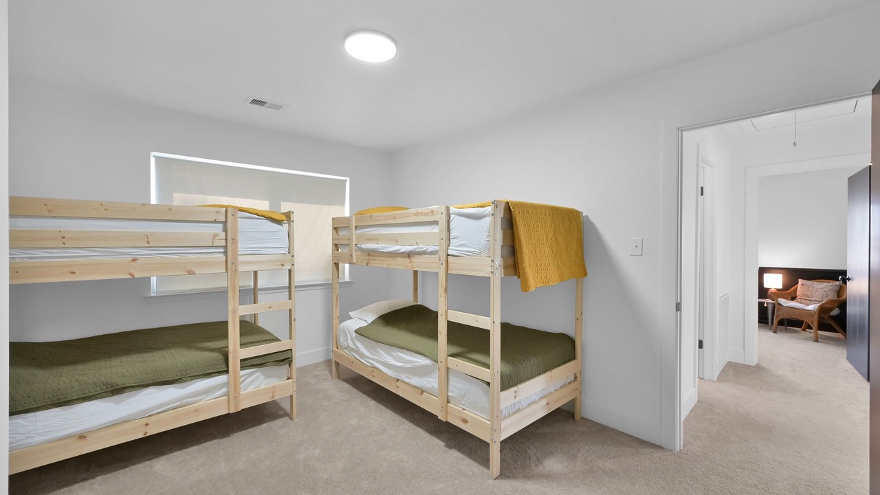 Photo of Bedroom in Indian Shores