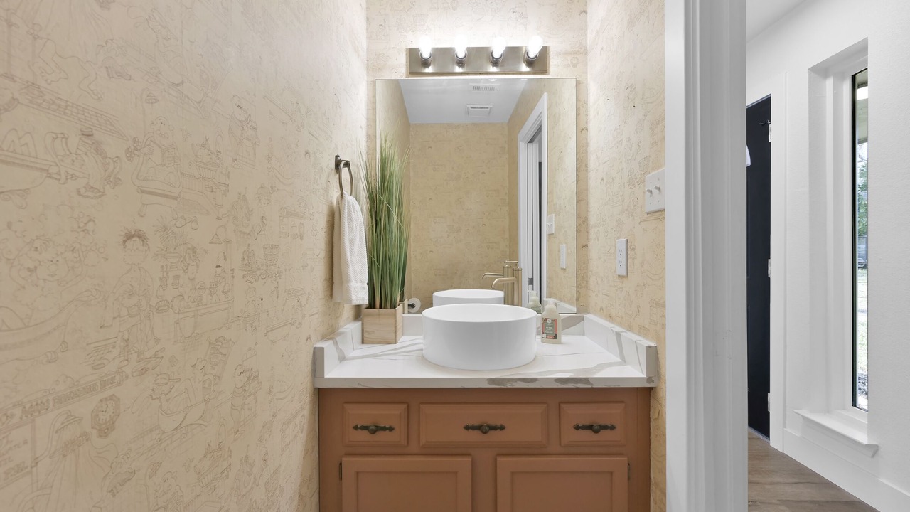 Photo of Bathroom in Indian Shores