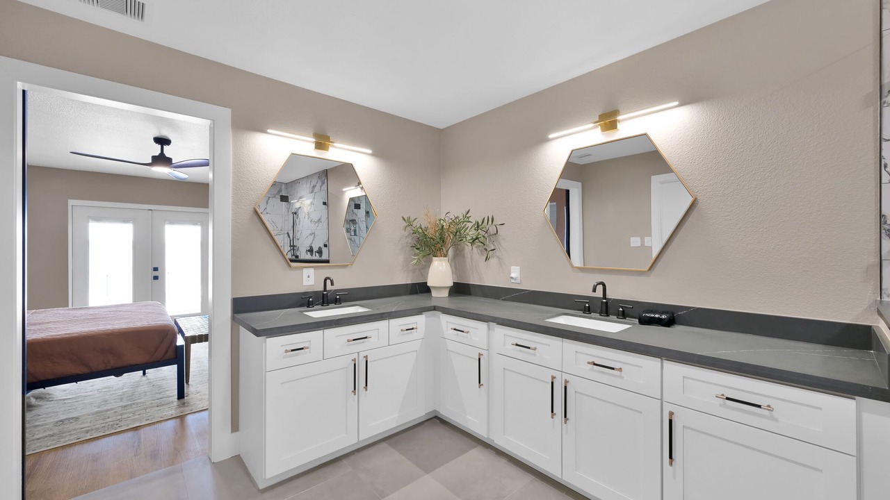 Photo of Bathroom in Indian Shores