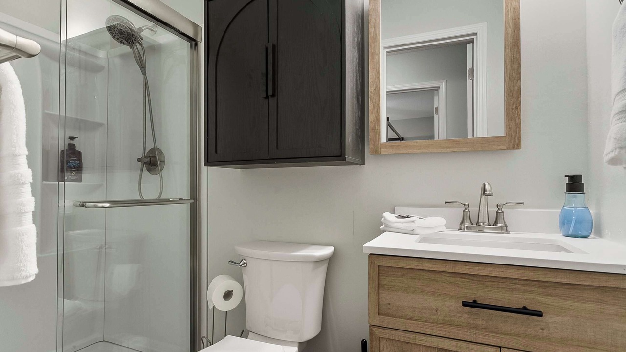 Photo of Bathroom in Northport