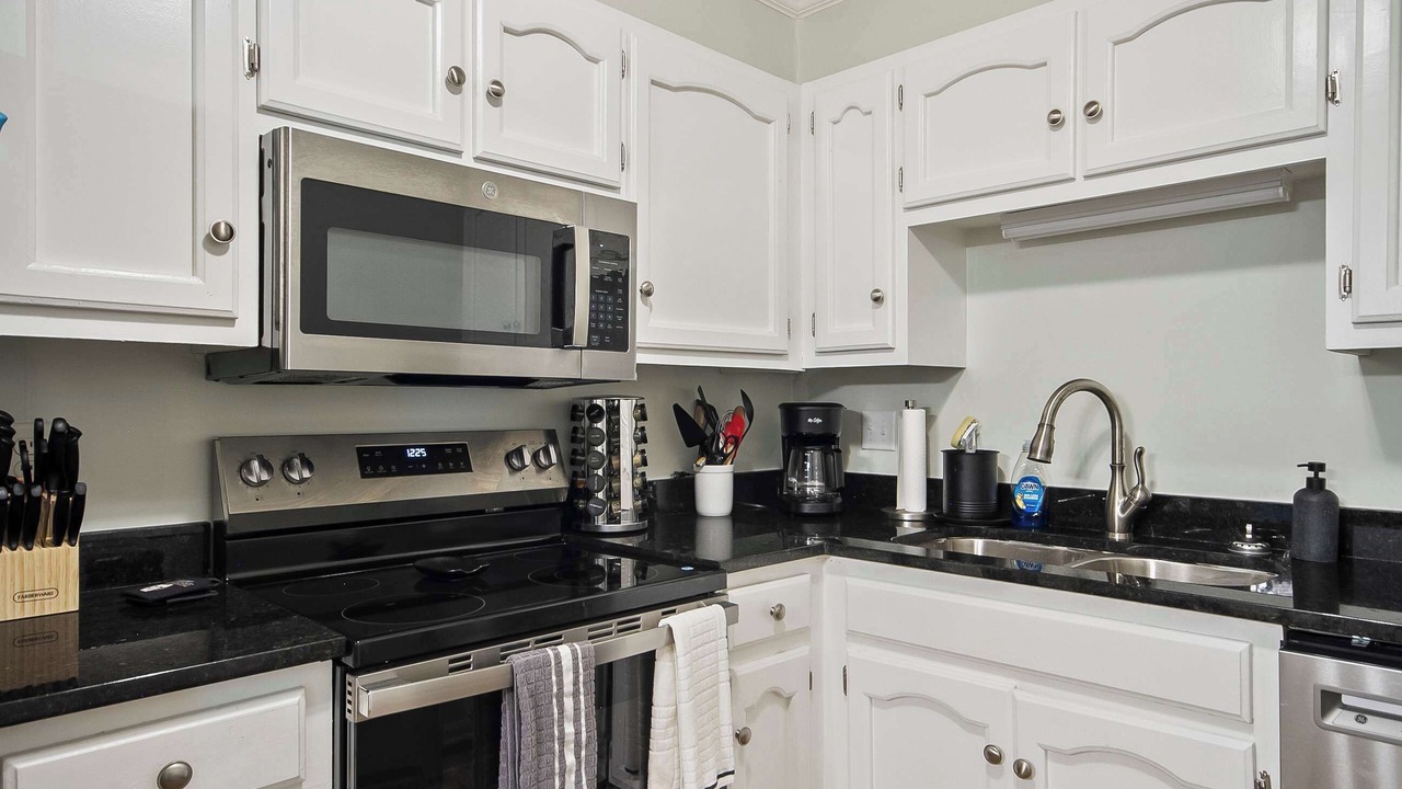 Photo of Kitchen in Northport