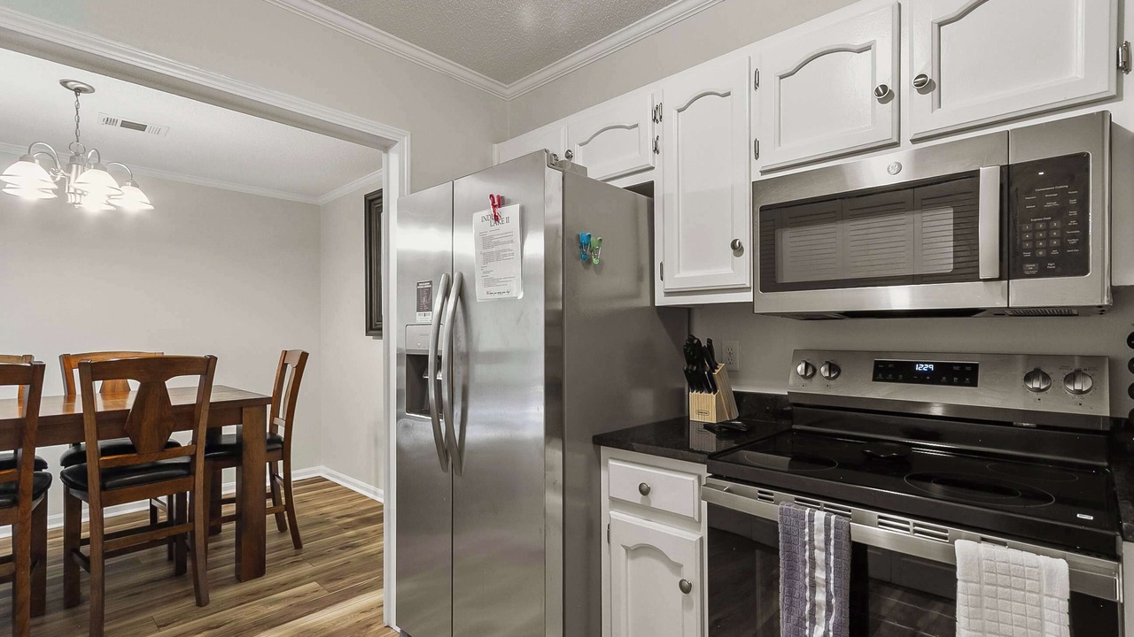 Photo of Kitchen in Northport