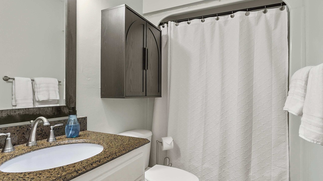 Photo of Bathroom in Northport
