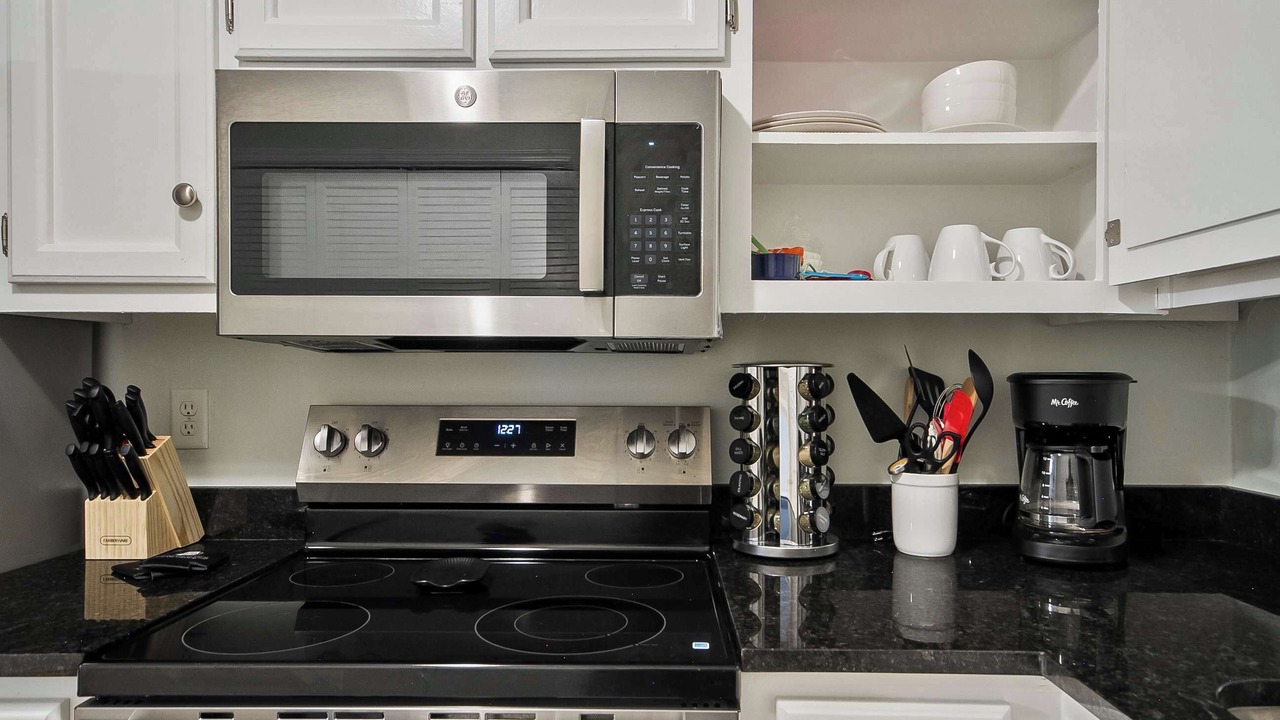 Photo of Kitchen in Northport