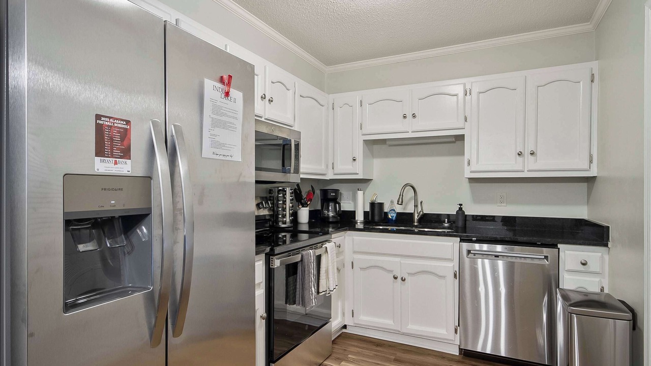Photo of Kitchen in Northport