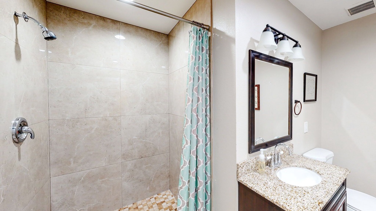 Photo of Bathroom in Silverado Ranch