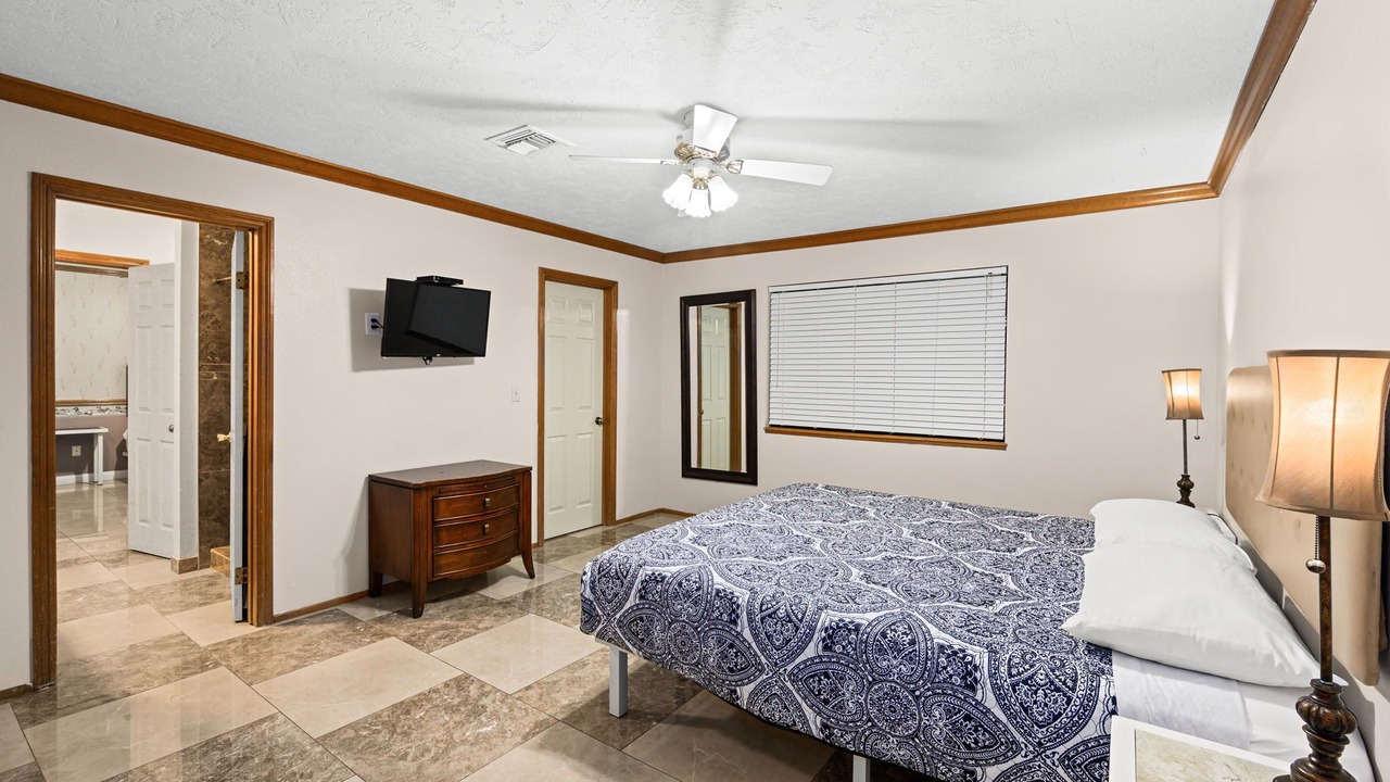Photo of Bedroom in Silverado Ranch