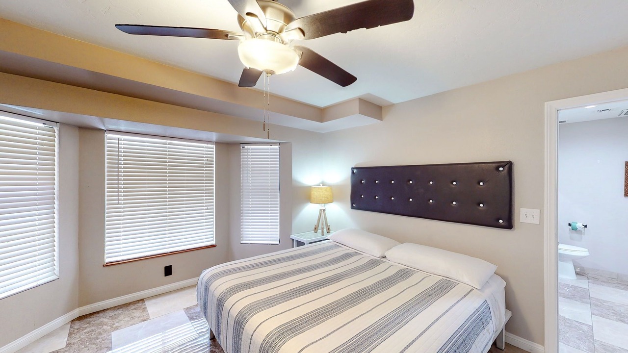 Photo of Bedroom in Silverado Ranch