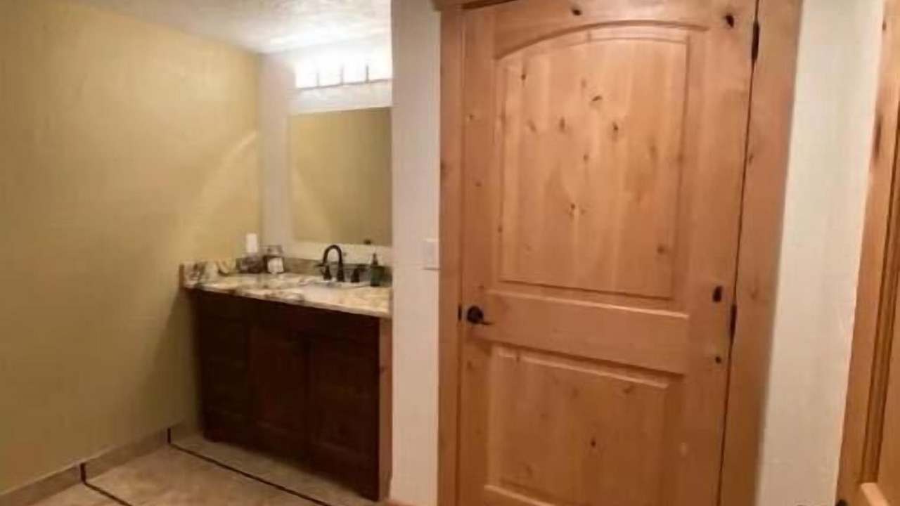 Photo of Bathroom in Chouteau County