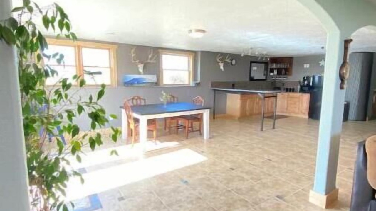 Photo of Bedroom in Chouteau County