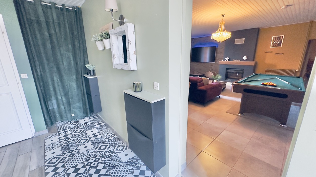 Photo of Bedroom in Chaunay