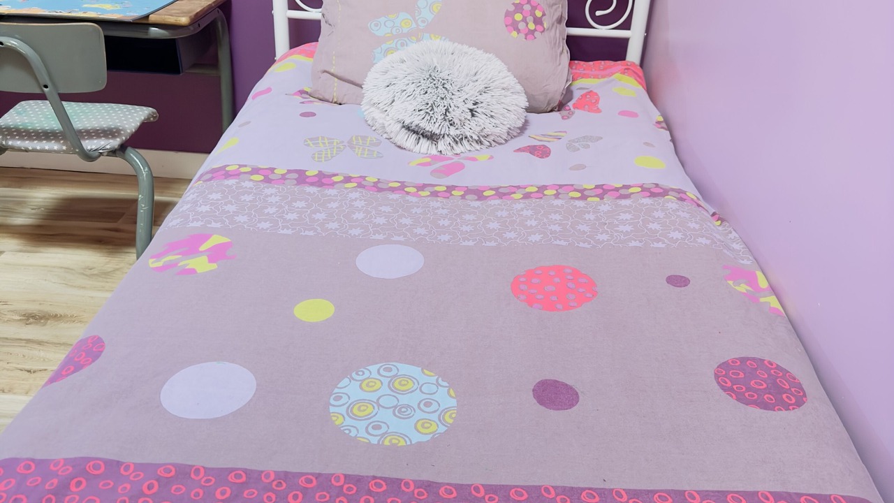 Photo of Bedroom in Chaunay