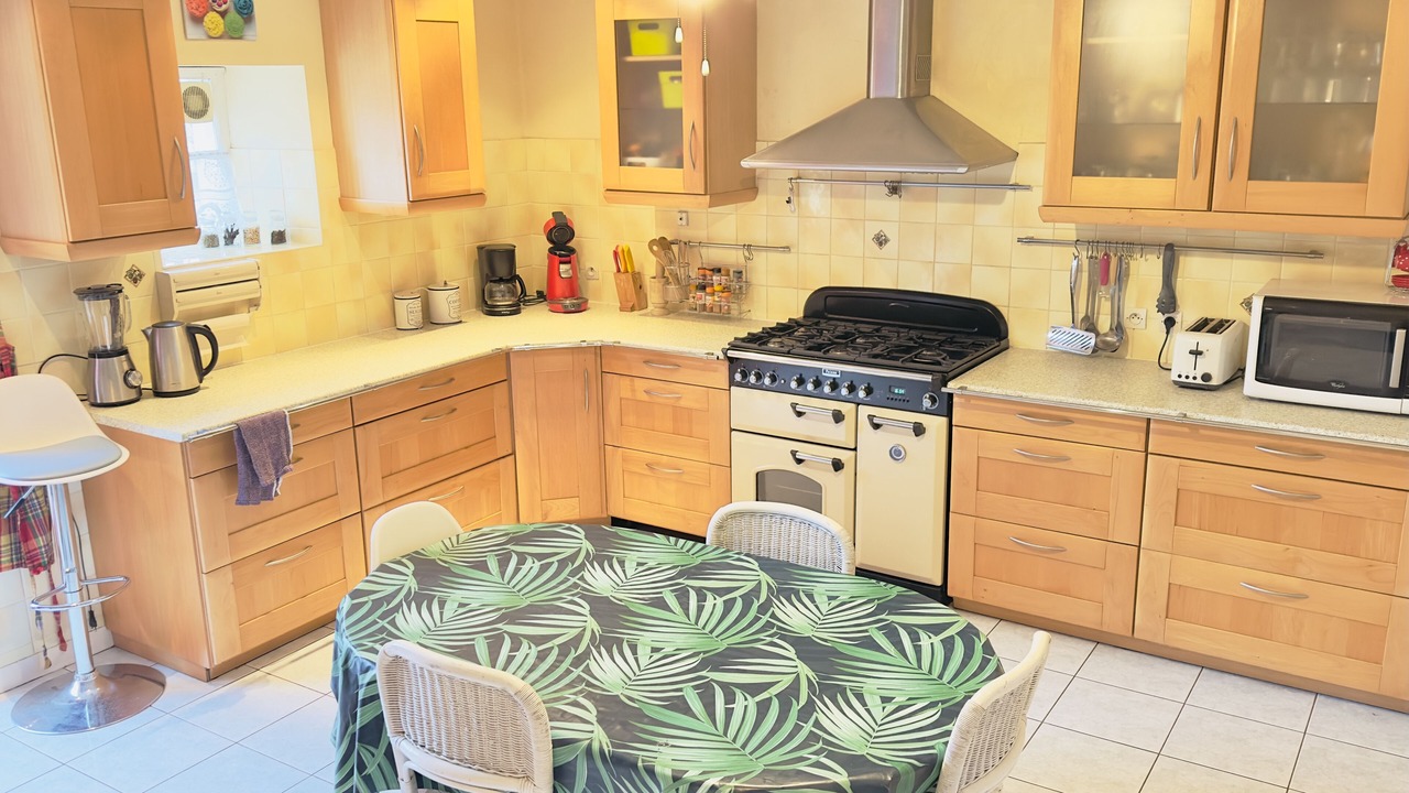 Photo of Kitchen in Chaunay