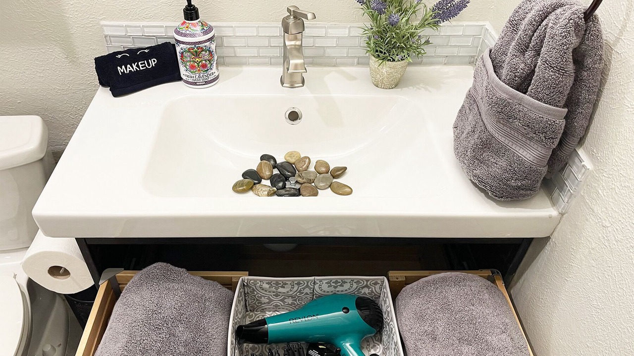 Photo of Bathroom in Northwest Dallas