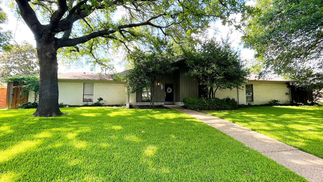 Photo of Outdoor in Northwest Dallas
