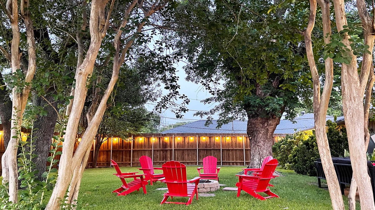 Photo of Outdoor in Northwest Dallas