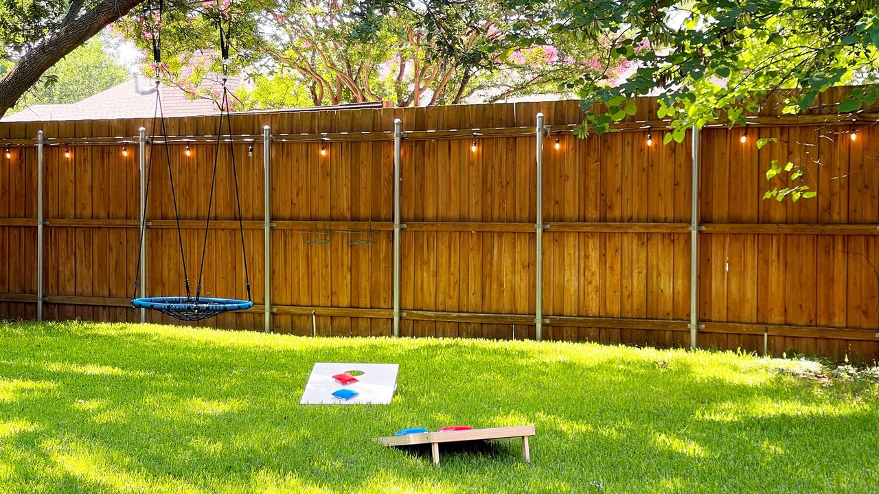 Photo of Outdoor in Northwest Dallas