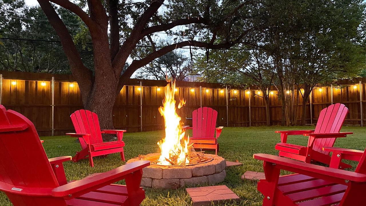 Photo of Outdoor in Northwest Dallas