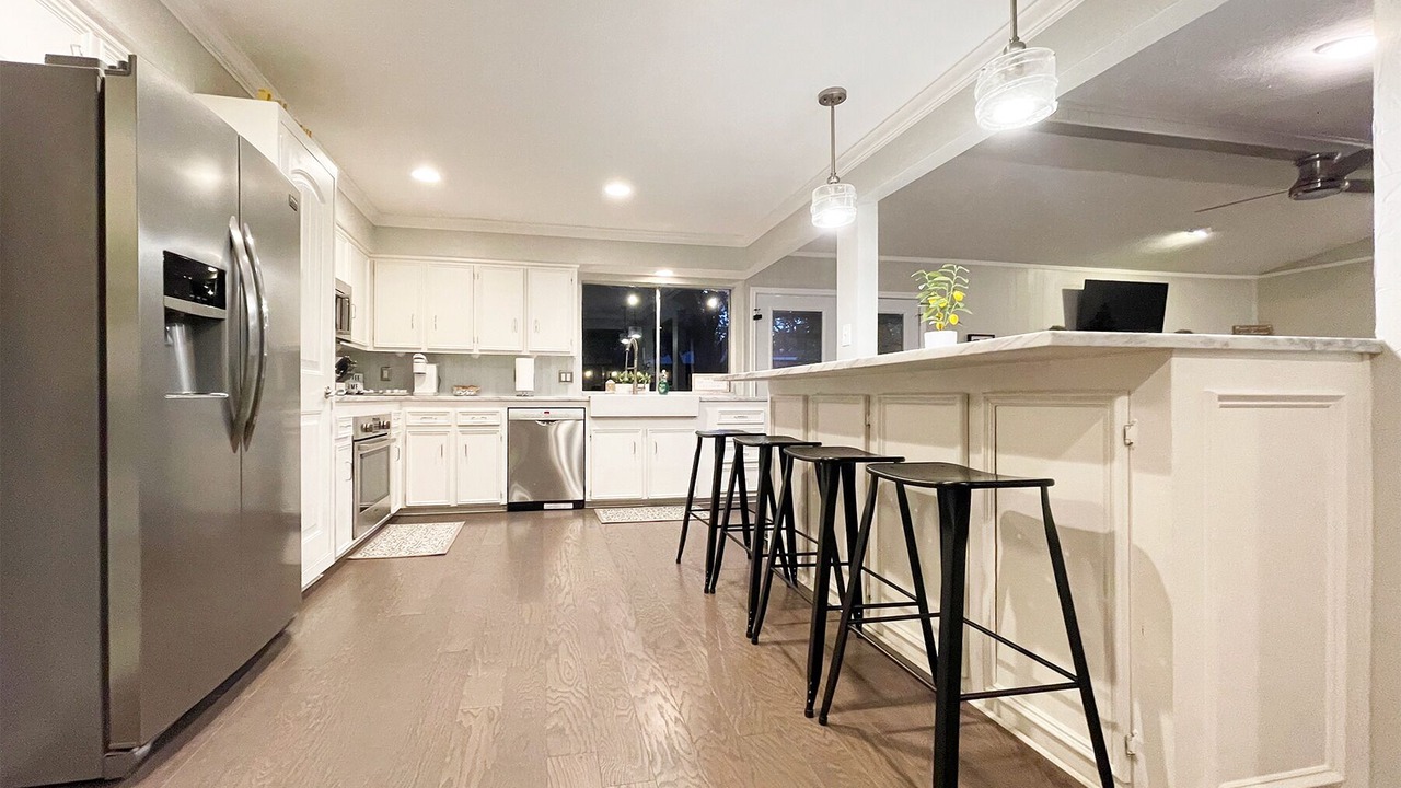 Photo of Kitchen in Northwest Dallas