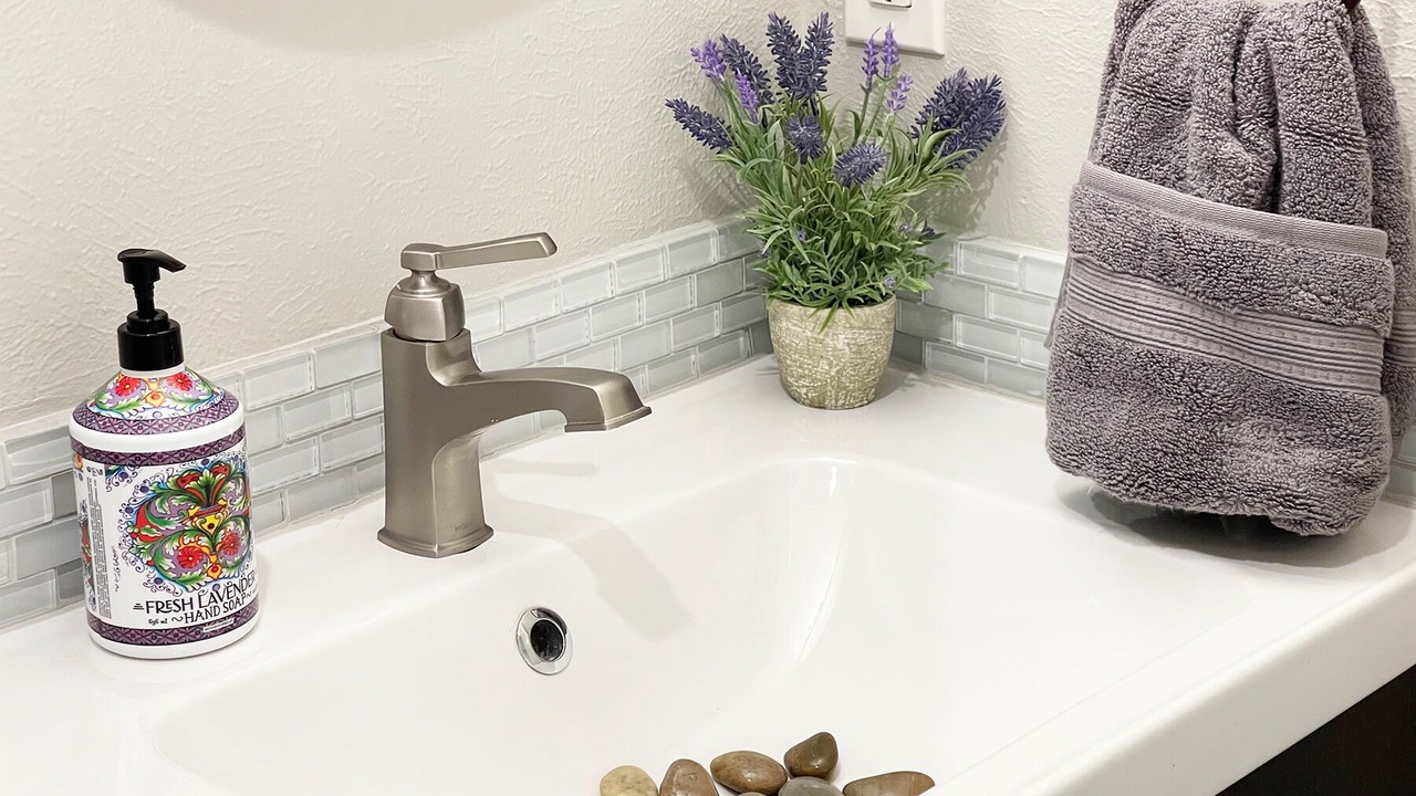 Photo of Bathroom in Northwest Dallas