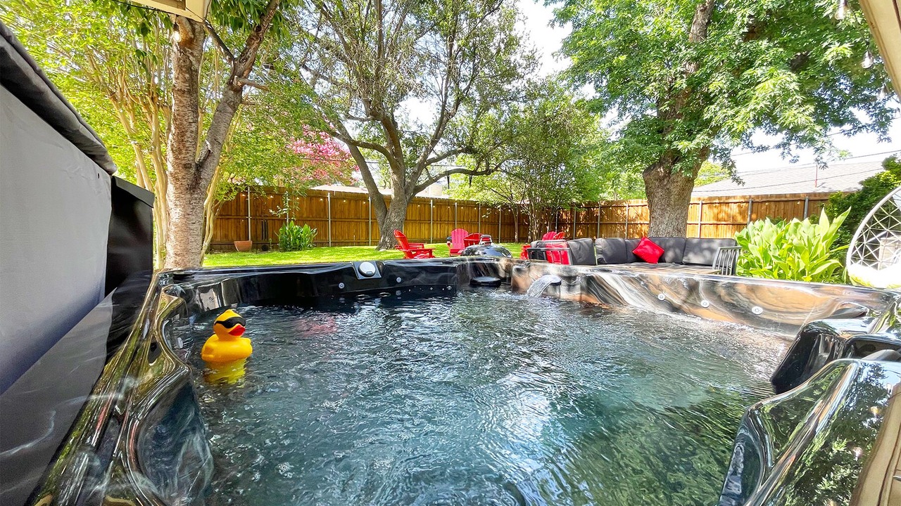 Photo of Outdoor in Northwest Dallas