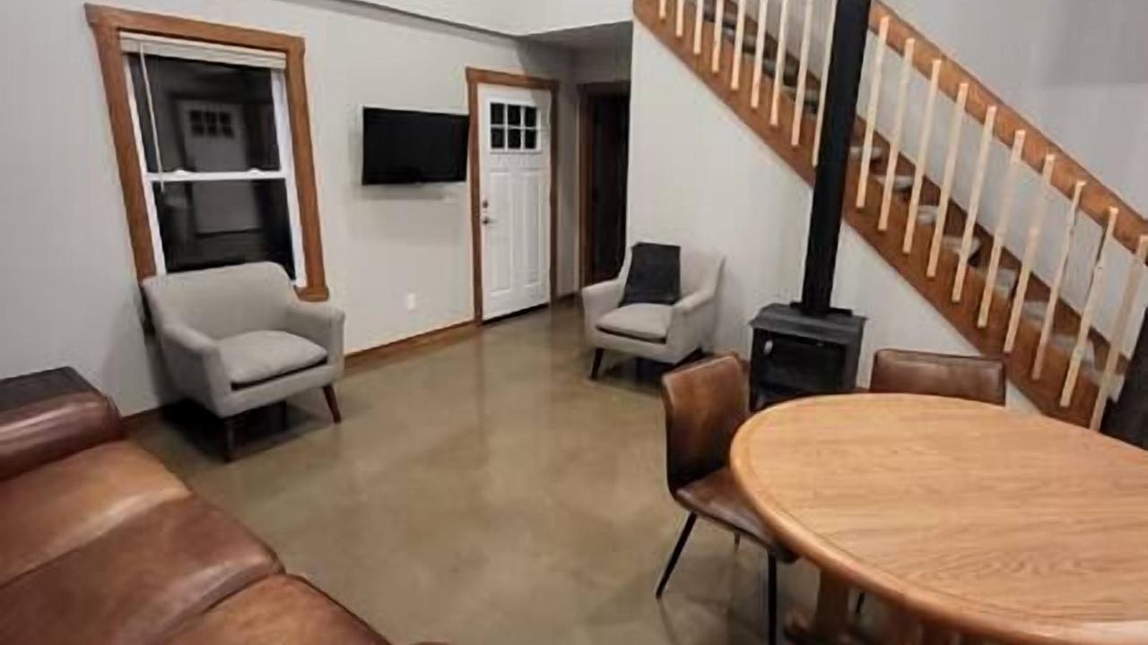 Photo of Livingroom in Rensselaer