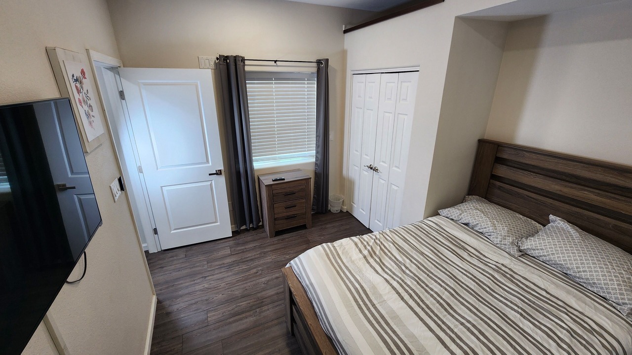 Photo of Bedroom in El Centro