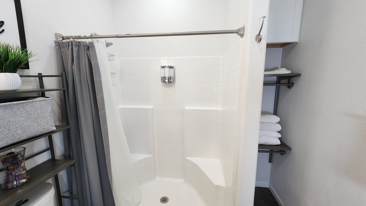 Photo of Bathroom in El Centro