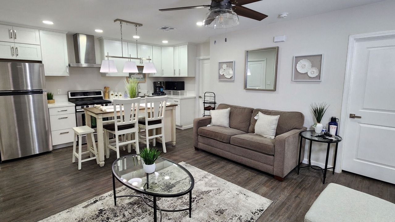 Photo of Livingroom in El Centro