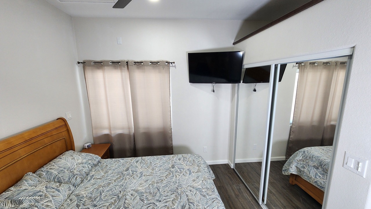 Photo of Bedroom in El Centro