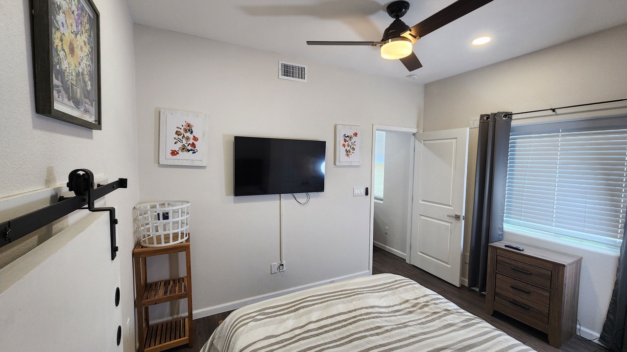 Photo of Bedroom in El Centro