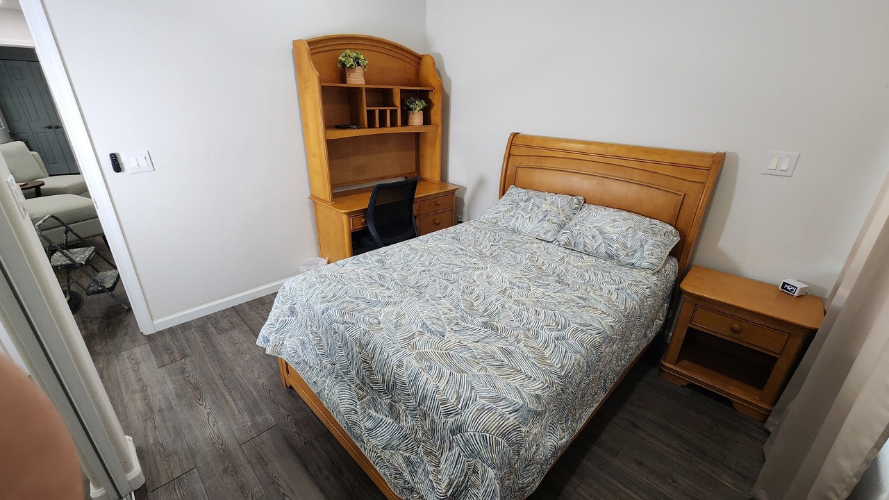 Photo of Bedroom in El Centro