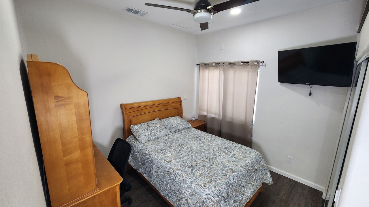 Photo of Bedroom in El Centro