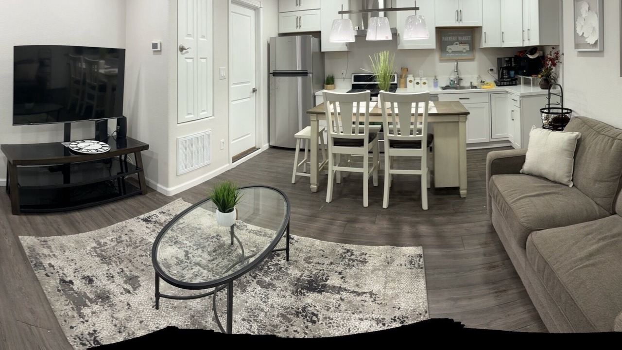 Photo of Livingroom in El Centro