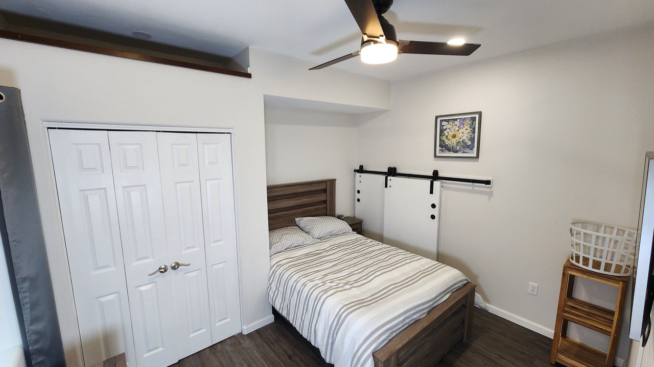 Photo of Bedroom in El Centro