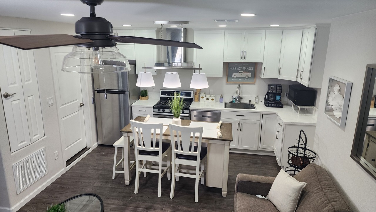 Photo of Kitchen in El Centro