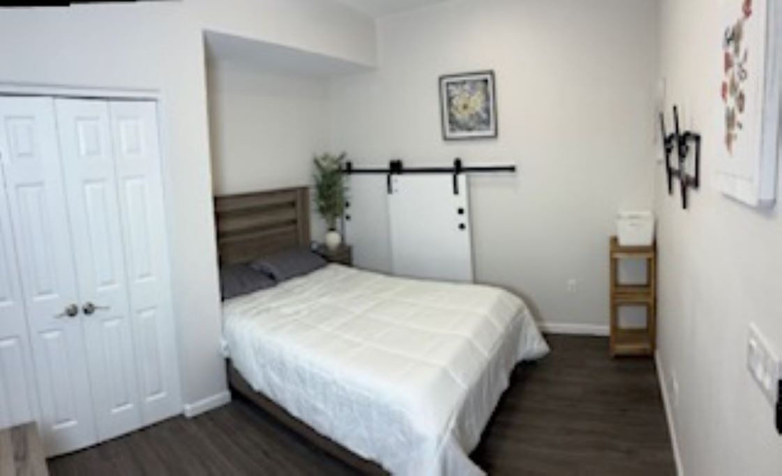 Photo of Bedroom in El Centro