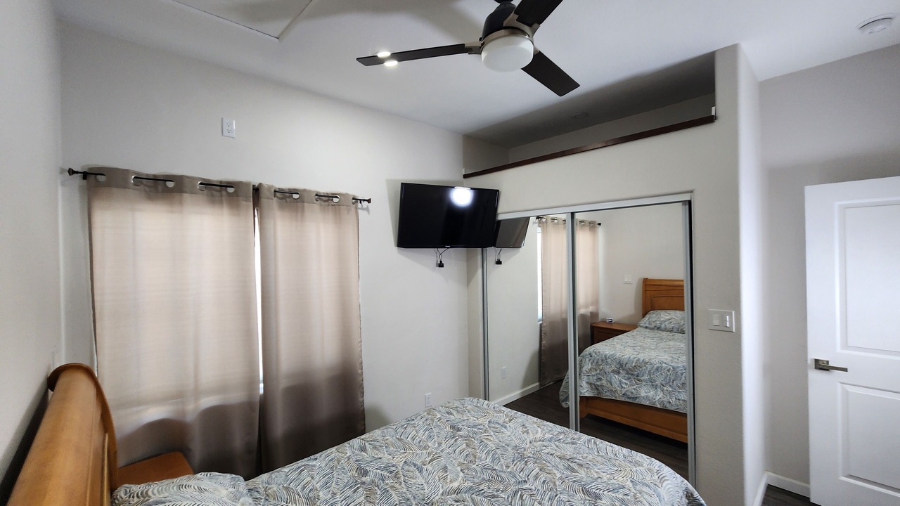 Photo of Bedroom in El Centro