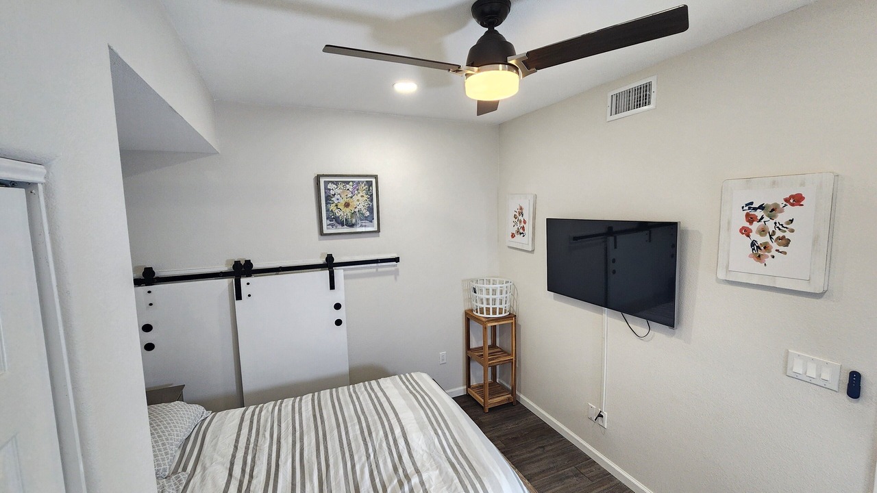 Photo of Bedroom in El Centro