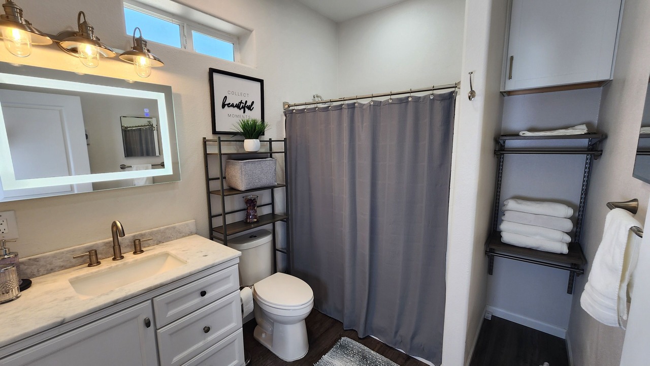 Photo of Bathroom in El Centro