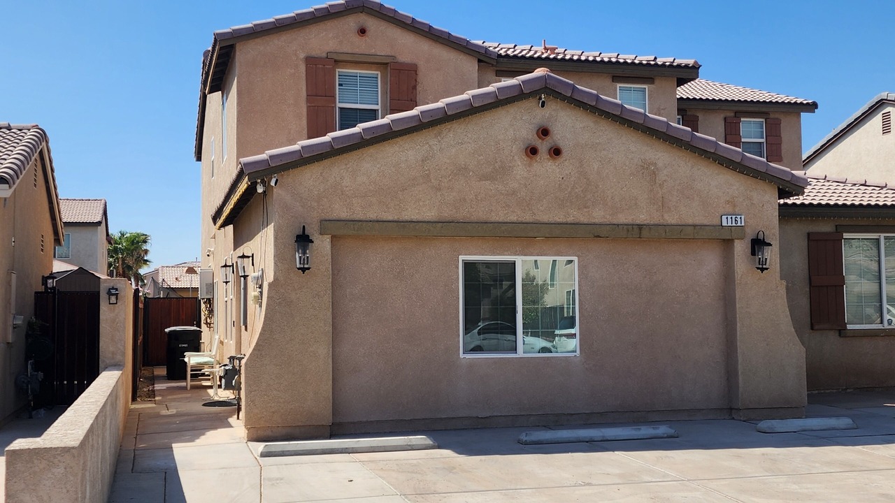 Photo of Outdoor in El Centro